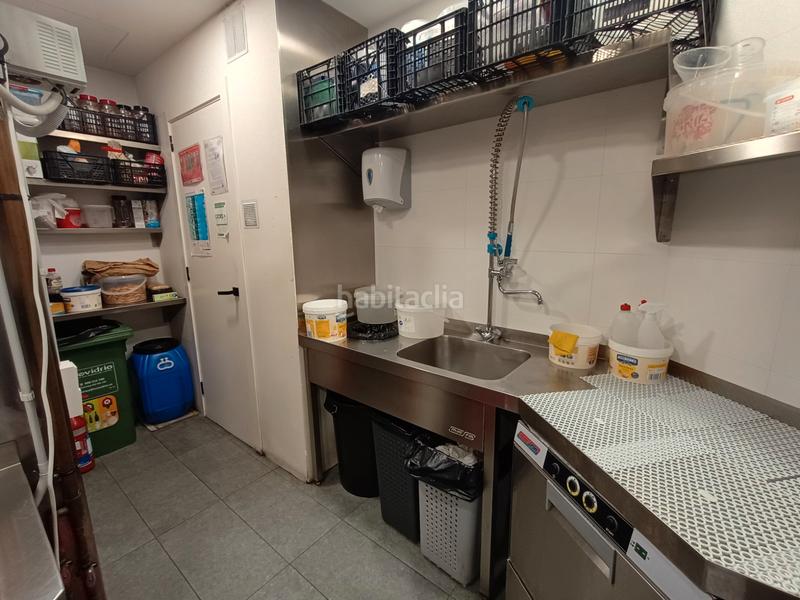 Foto d8da3b0a-0712-4e04-9236-e348d4822555. Traspàs local comercial amb calefacció a Vila de Gràcia Barcelona