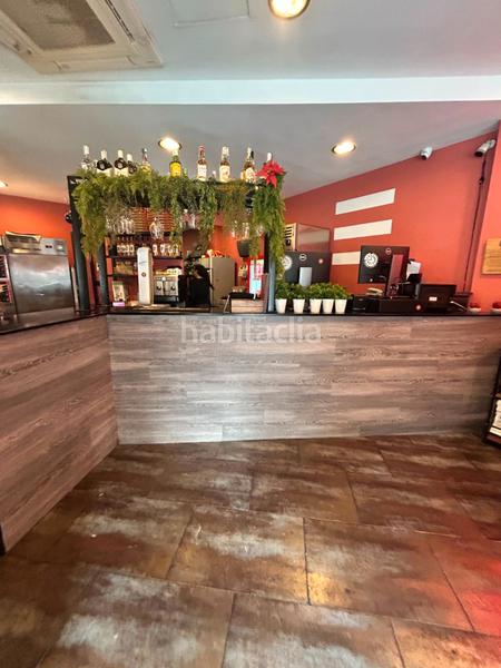 Foto 08f9deda-d367-4f36-af54-54d47ed51fa4. Pas-de-porte local commercial avec chauffage dans Centre Castelldefels