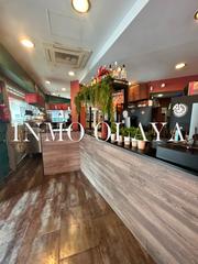 Business premise in Centre