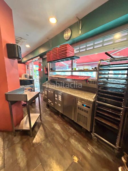 Foto fd770d5b-2d1c-4b5f-9829-35f21f150bde. Transfer business premise with heating in Centre Castelldefels