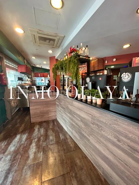 Foto 41485bdd-ca2e-4dcd-8e89-3fd4080361f1. Traspaso local comercial traspaso pizzeria en Centre Castelldefels