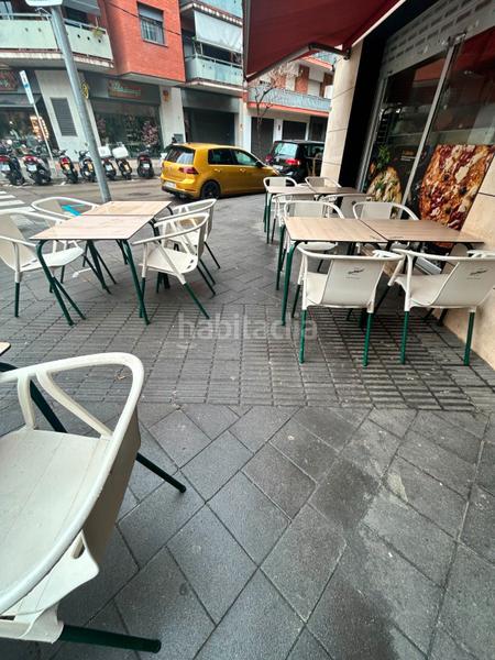 Foto 6c00f77e-4686-432b-ba54-d33deb8a6e8d. Traspaso local comercial traspaso pizzeria en Centre Castelldefels