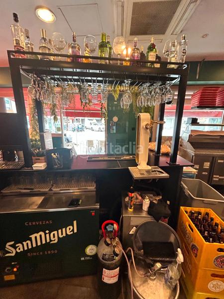 Foto a68bf4e4-b716-4f11-bc7b-e4e5ae4751b4. Traspaso local comercial traspaso pizzeria en Centre Castelldefels