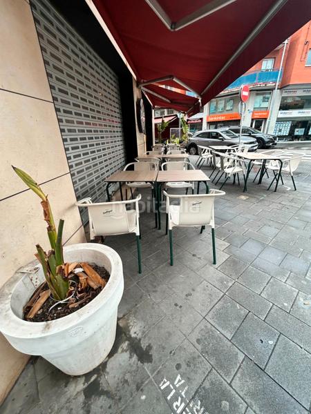 Foto f2d3a071-4edb-469a-948e-0a34abdd7aba. Traspaso local comercial traspaso pizzeria en Centre Castelldefels