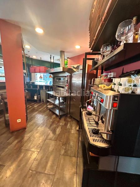 Foto 901184c4-d64b-4ec8-bfe1-abf8b73cf3f8. Trapasso locale commerciale con riscaldamento in Centre Castelldefels