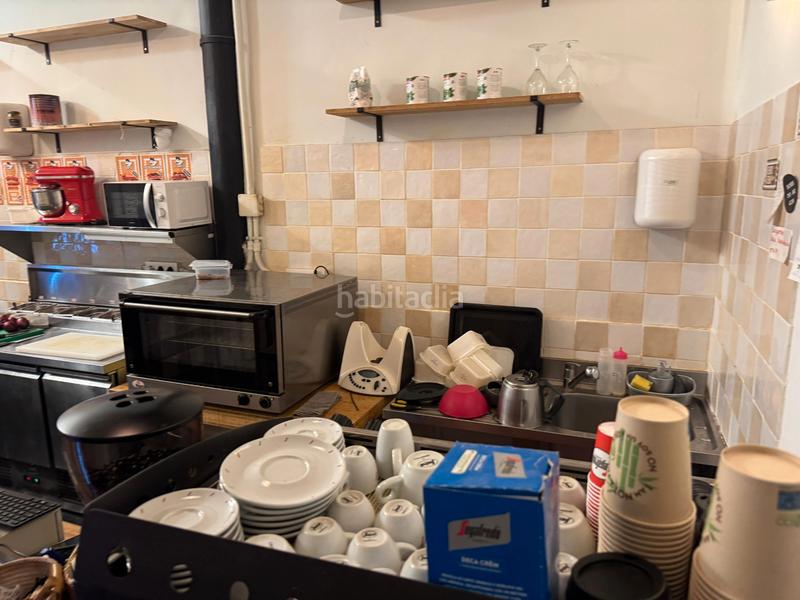 Foto 20b02b47-e0ac-4a9b-9bf7-b15a2d045623. Trapasso locale commerciale in Sant Antoni Barcelona