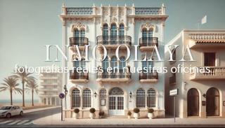 Edifici a Calella. Venta hotel 72 apartamentos en calella