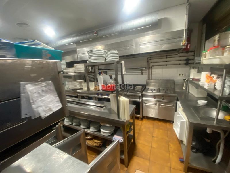 Foto cddf42b2-092d-4785-a08b-d69de3ebbea3. Transfer business premise with heating in Sant Pere Pescador