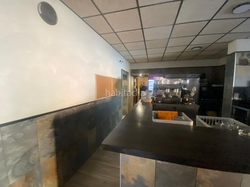 Foto d76572f1-f873-464a-979d-7030b62976d0. Transfer business premise with heating in Sant Pere Pescador
