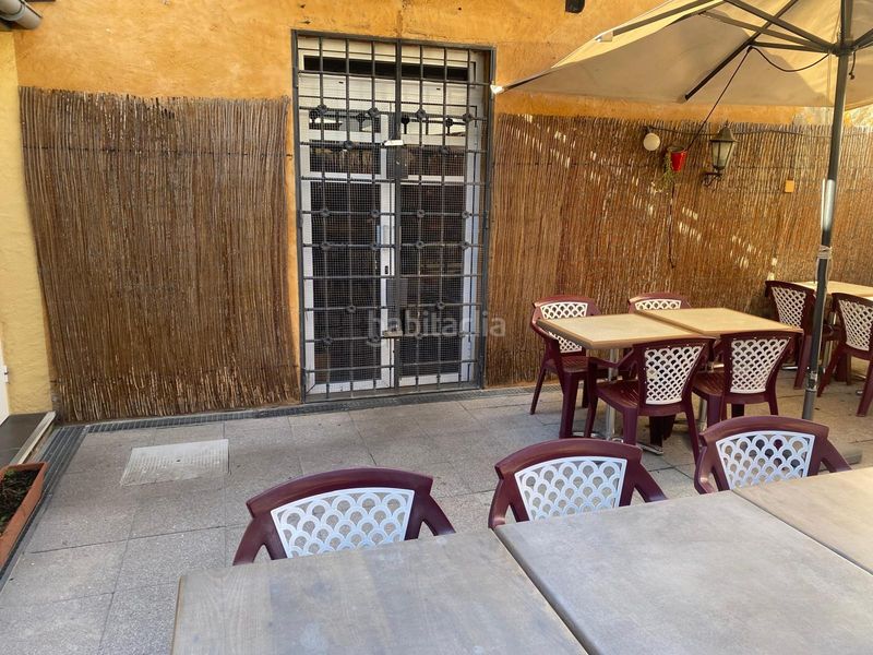 Foto e2c9df33-1b1d-467f-b1b1-6d9e377dc216. Transfer business premise with heating in Sant Pere Pescador
