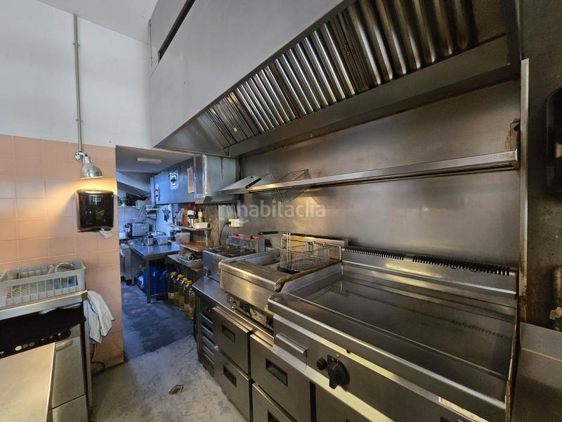 Foto 8df45652-5f40-4be7-b4a0-62a35d5c1b06. Trapasso locale commerciale con riscaldamento in Raval Barcelona