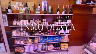 Traspàs Local Comercial a Centre. Traspaso por jubilacion de charcuteria en mataró