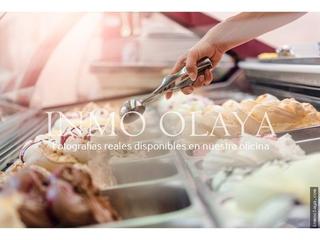 Business premise in El Pedró