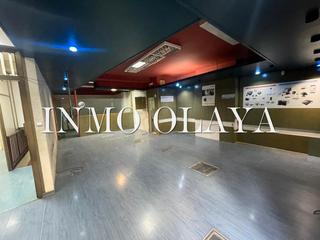 Lloguer Local Comercial a Sant Antoni. Alquiler local comercial eixample - barcelona