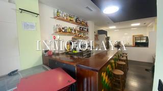 Traspàs Local Comercial a Centre. Traspaso de bar cafeteria en el centro de lloret de mar