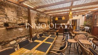 Transfer Business premise in Centre. Traspaso restaurante en viladecans