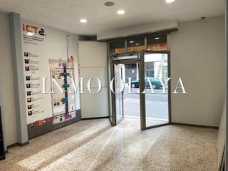 Location Local commercial à Sagrada Família. ?alquiler local comercial en sagrada familia