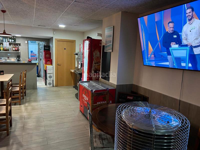 Foto 12f7e4dd-6444-4d7a-8913-d12634b92f90. Geschäftsraum mit heizung in Can Casablanques Sant Quirze del Vallès