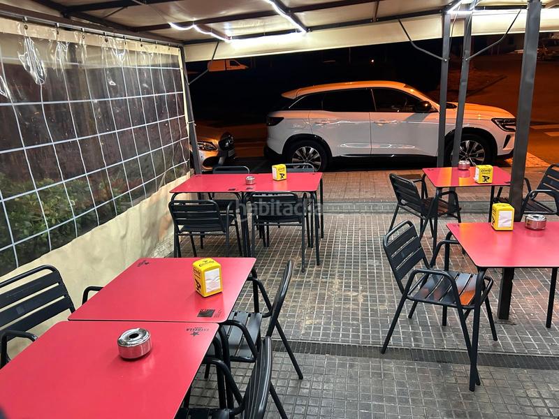 Foto ac658d40-e20c-4836-be8a-43b8c81b4857. Geschäftsraum mit heizung in Can Casablanques Sant Quirze del Vallès