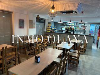 Local Comercial a Can Casablanques. Venta bar restaurante en sant quirze del valles