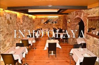 Umzug Geschäftsraum in St. Pere - Sta. Caterina - El Born. Traspaso de restaurante en el borne, barcelona