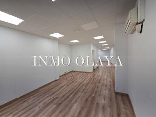 Lloguer Oficina a Dreta de l´Eixample. Alquiler oficina barcelona en plena rambla catalunya