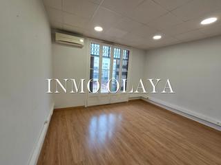 Alquiler Oficina en Dreta de l´Eixample. Alquiler oficina en barcelona, rambla catalunya