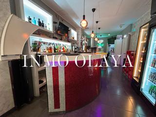 Traspàs Local Comercial a Congrés - Indians. Traspaso bar restaurante barcelona, sant andreu