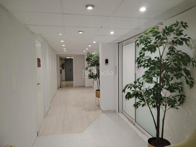 Foto 7118c221-2636-42db-b50c-cc6ef6be67a8. Oficina a Tres Torres Barcelona