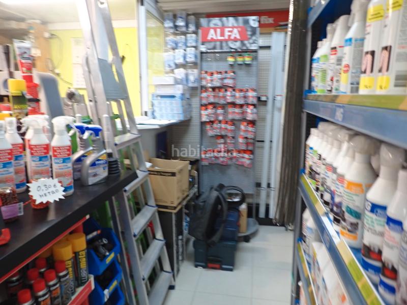 Foto 9cfc3a41-f5fe-454d-be8c-deefdb2689f1. Traspaso local comercial traspaso ferretería en Ciutat Cooperativa-Molí Nou Sant Boi de Llobregat