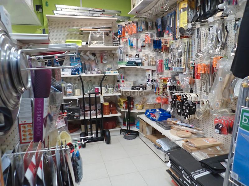 Foto bc063040-8e33-4615-be06-202344bc7c64. Traspaso local comercial traspaso ferretería en Ciutat Cooperativa-Molí Nou Sant Boi de Llobregat