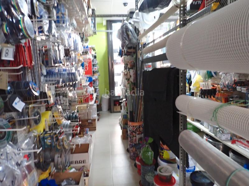 Foto c8815c63-2db0-465b-a46f-b8a9335622d9. Traspaso local comercial traspaso ferretería en Ciutat Cooperativa-Molí Nou Sant Boi de Llobregat