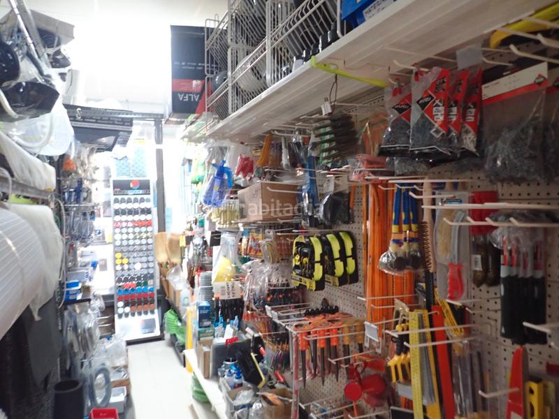 Foto f13f65ab-36bb-4162-99e3-9f425a86a1c6. Traspaso local comercial traspaso ferretería en Ciutat Cooperativa-Molí Nou Sant Boi de Llobregat