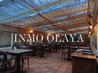 Transfer Business premise in Centre. Traspaso restaurante en pleno centro de vilassar de mar