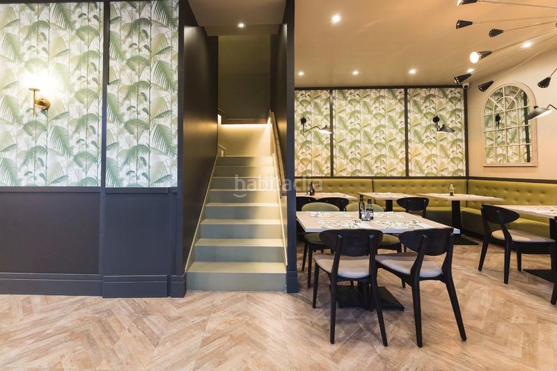 Foto 4def7783-475f-4278-98cf-6ffec7b8083f. Transfer business premise with heating in Centre Badalona