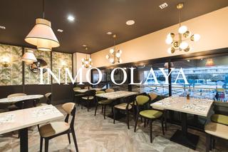 Transfer Business premise in Centre. Traspaso restaurante en badalona