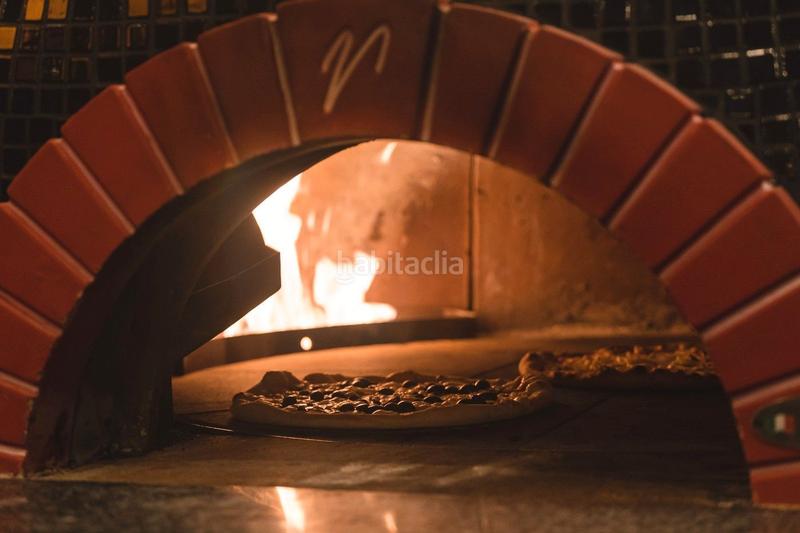 Foto 86f8a4a7-8401-4126-84fb-3d4918e05e6b. Transfer business premise with heating in Centre Badalona