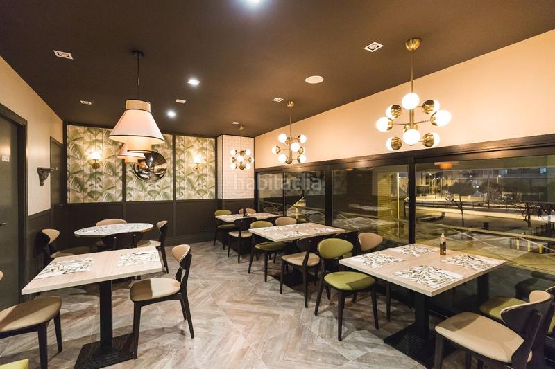 Foto 94754603-f7f3-411d-8ebc-5037bf5bac8e. Transfer business premise with heating in Centre Badalona