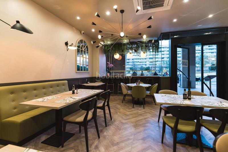 Foto 3836fb29-7cf1-42d4-946f-1f729f7c0d42. Traspàs local comercial amb calefacció a Centre Badalona