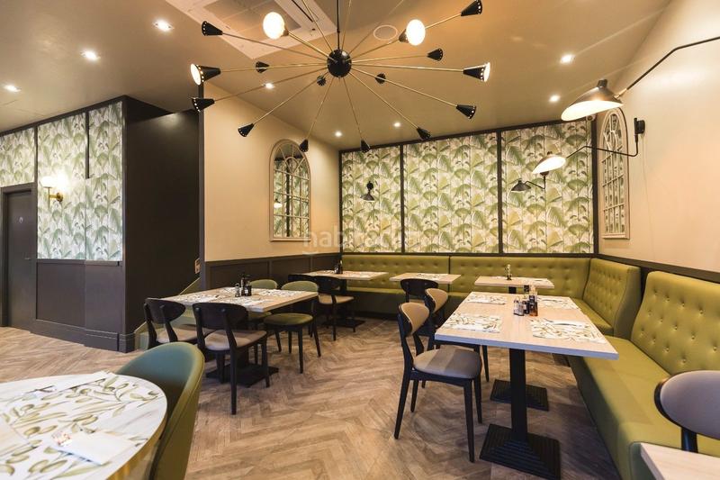 Foto 4aac9ac1-b9ca-48cb-985a-fa412540309b. Traspàs local comercial amb calefacció a Centre Badalona