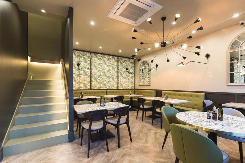 Foto 5601b180-fdd2-45ac-b09c-896bdeaa5150. Traspàs local comercial amb calefacció a Centre Badalona