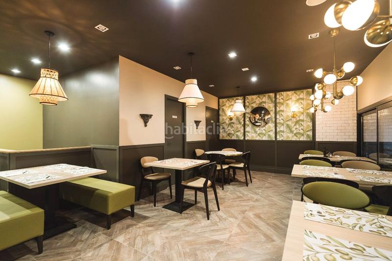 Foto 9bcc2a09-740f-4ee0-958c-5c4a56410103. Traspàs local comercial amb calefacció a Centre Badalona