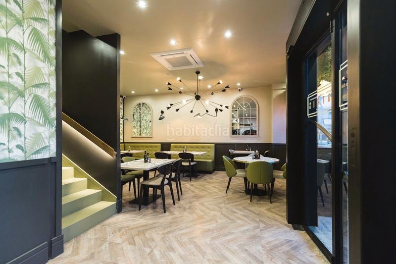 Foto d4f32cdd-e9cc-492d-9468-a8802f157979. Traspàs local comercial amb calefacció a Centre Badalona