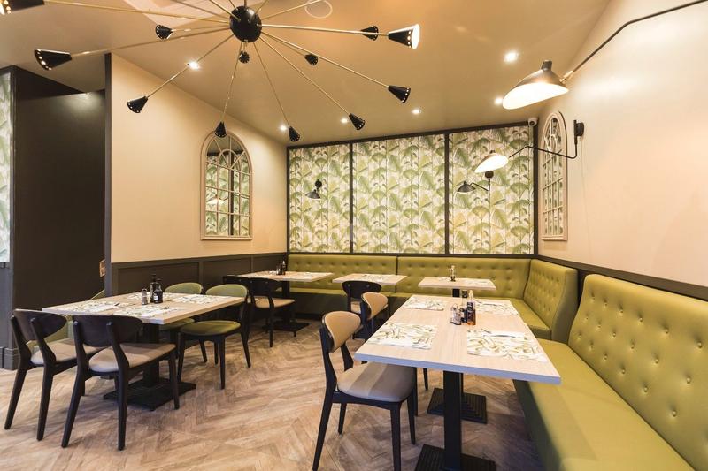 Foto 0fa954f1-7a35-4529-b04e-96f0bd951181. Traspaso local comercial traspaso restaurante en Centre Badalona