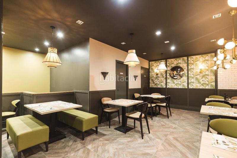 Foto 15b848da-b186-487d-9345-6ea56b151473. Traspaso local comercial traspaso restaurante en Centre Badalona