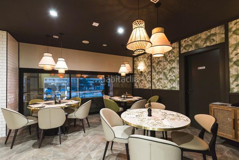 Foto 2bd4fd87-cb7b-47f5-acd6-63684930b4ff. Traspaso local comercial traspaso restaurante en Centre Badalona