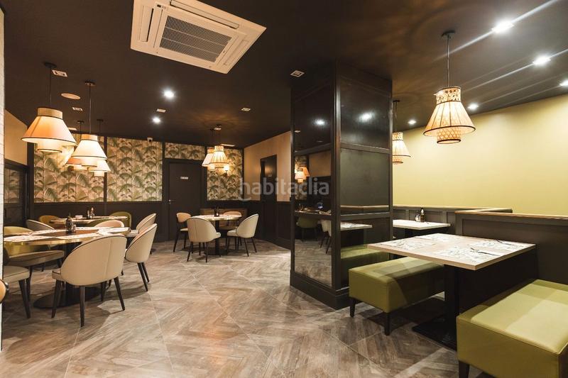 Foto 620fac75-a406-43d1-ba90-8c8e18c33ba6. Traspaso local comercial traspaso restaurante en Centre Badalona