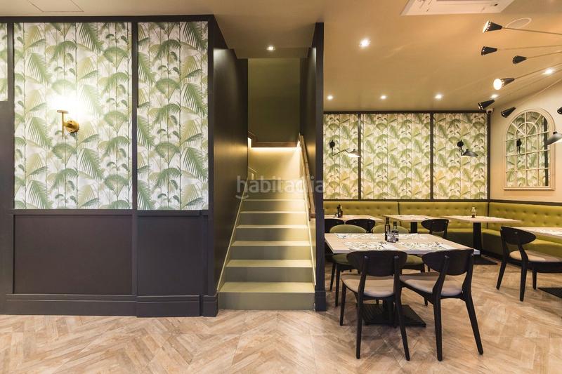 Foto 7d6dd84f-486b-4f32-abea-09e81e3ae467. Traspaso local comercial traspaso restaurante en Centre Badalona