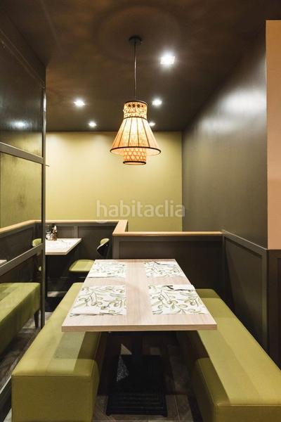 Foto aada9158-4a7a-414b-97f0-32f1a8a94a1c. Traspaso local comercial traspaso restaurante en Centre Badalona