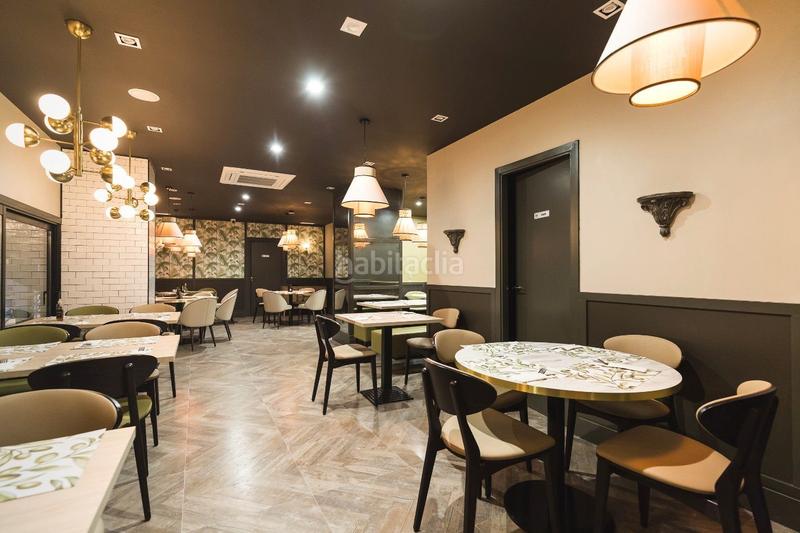 Foto ac55c5c6-b223-4246-8967-5e02c6260610. Traspaso local comercial traspaso restaurante en Centre Badalona